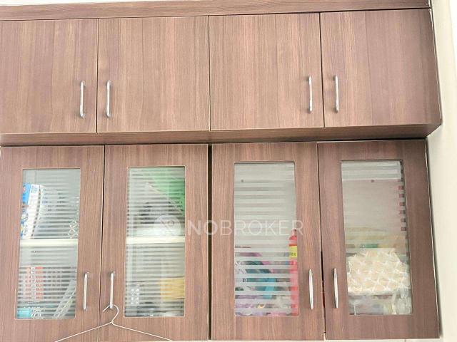 2 BHK Flat In Bhavya Tulasi Vanam for Rent In Kukatpally