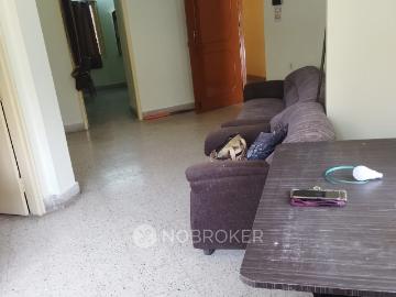 2 BHK Flat In Bhavya Apartment for Rent In Kamakshmi