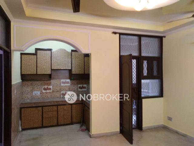 2 BHK Flat In Bhavya Apartment for Rent In Sector 4