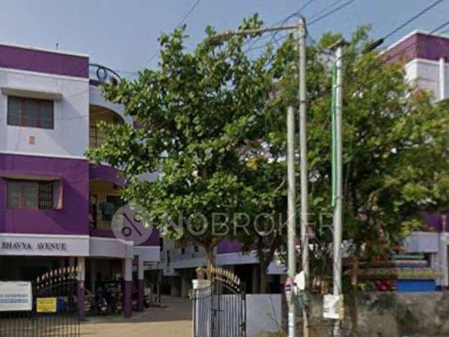 2 BHK Flat In Bhavya Avenue For Sale In Surappattu
