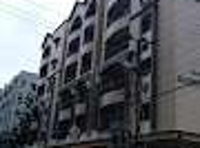 2 BHK Flat In Bhavyas Majestic Enclave for Rent In Miyapur