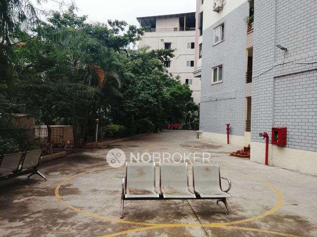 2 BHK Flat In Bhavyas Shrinivasam for Rent In Kukatpally