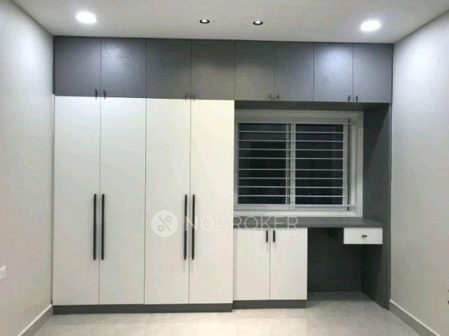 2 BHK Flat In Bhavyas Tulasi Vanam Avani for Rent In Kukat