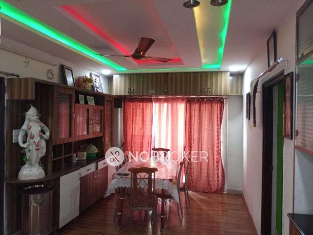 2 BHK Flat In Bhavyas Tulasi Vanam For Sale In Kukatpally