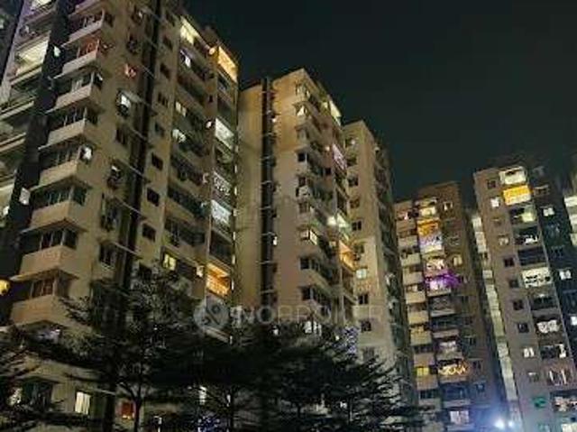 2 BHK Flat In Bhavyas Tulasi Vanam For Sale In Kukatpally