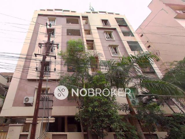 2 BHK Flat In Bhavana Apartments For Sale In Khairtabad