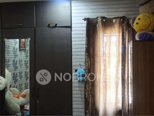 2 BHK Flat In Bhavani Apartments for Rent In Ambattur