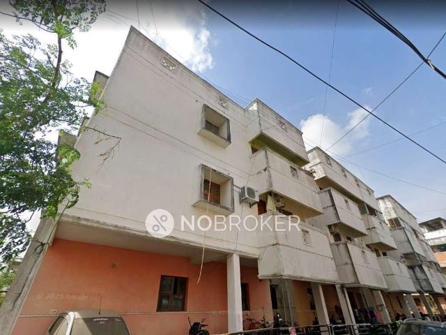 2 BHK Flat In Bhavani Foundation for Rent In Porur