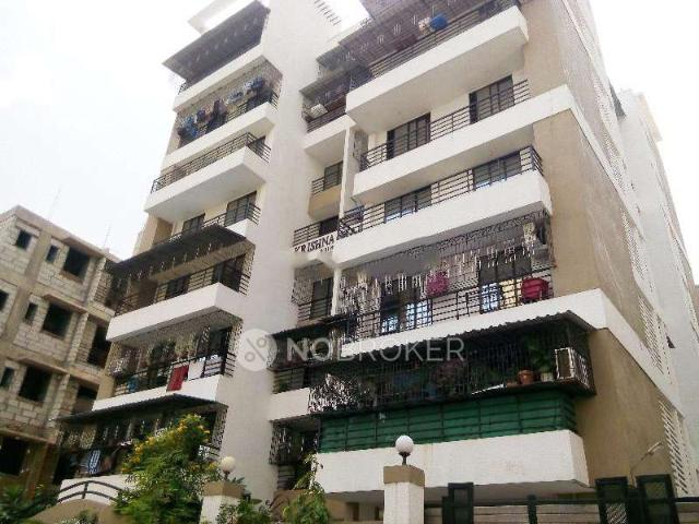 2 BHK Flat In Bhavani Krishna Majesty for Rent In Mumbai