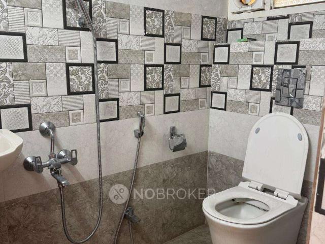 2 BHK Flat In Bhavani Residency for Rent In Lb Nagar