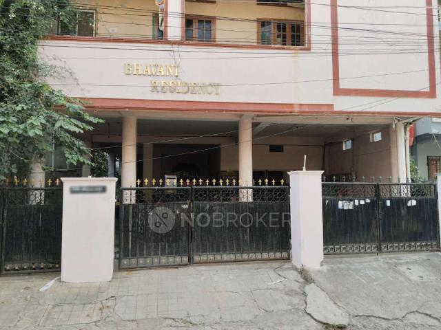 2 BHK Flat In Bhavani Residency Ramanthapur, For Sale In Ramanthapur