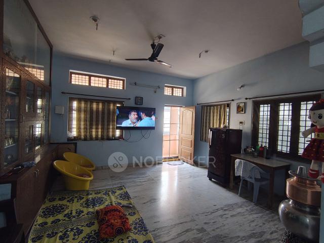 2 BHK Flat In Bhavani Residency Ramanthapur, For