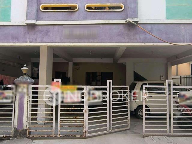 2 BHK Flat In Bhavani Township, Nanmangalam For Sale In Nanmangalam