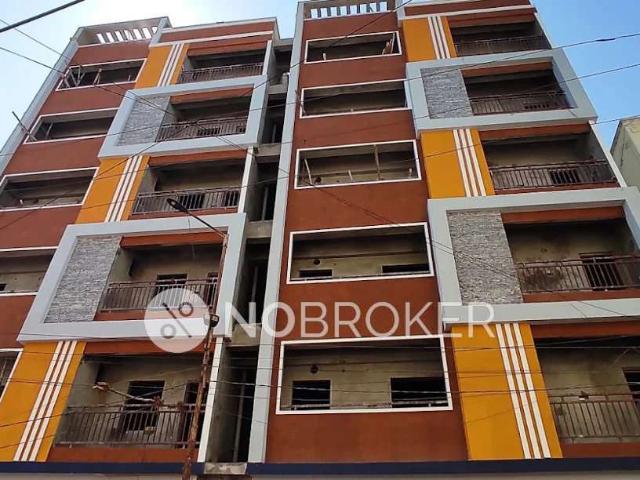 2 BHK Flat In Bhavanika Residency for Rent In Kukatpally