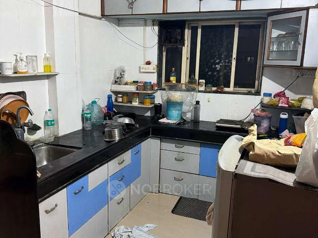 2 BHK Flat In Bhawani Park for Rent In Aundh