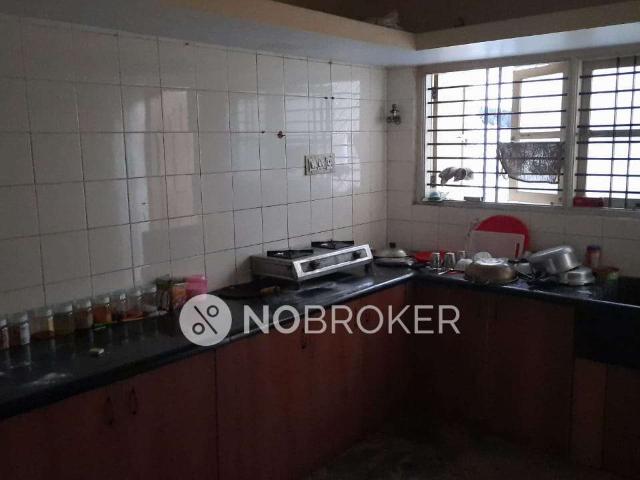 2 BHK Flat In Bheem Residency for Rent In Jayanagar