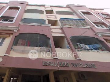 2 BHK Flat In Bhima Residency Bapujinagar Bowenpally for Rent In Bheema Residency
