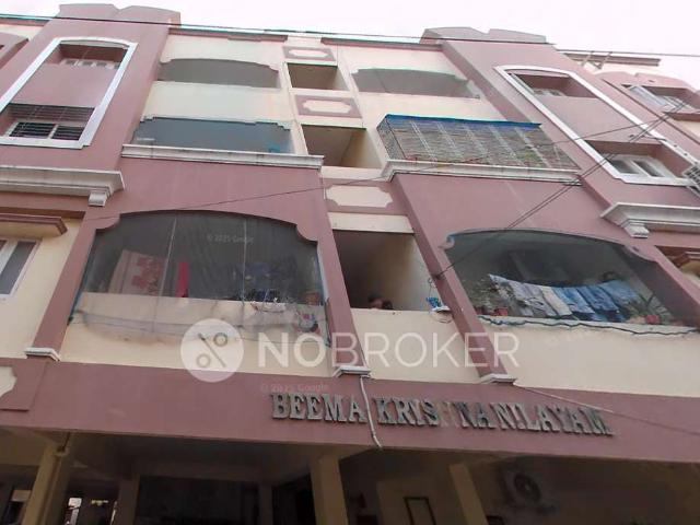 2 BHK Flat In Bhima Residency Bapujinagar Bowenpally for Rent In Bheema Residency