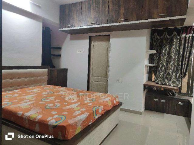 2 BHK Flat In Bhoomi Trivas Chs for Rent In Kharghar