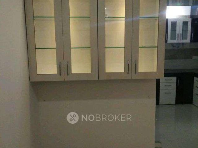 2 BHK Flat In Bhoomi Blessings For Sale In Rahatani