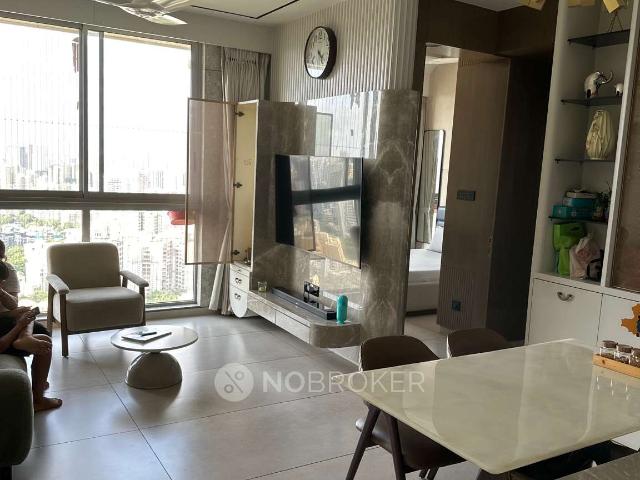 2 BHK Flat In Bhoomi Celestia For Sale In Malad West