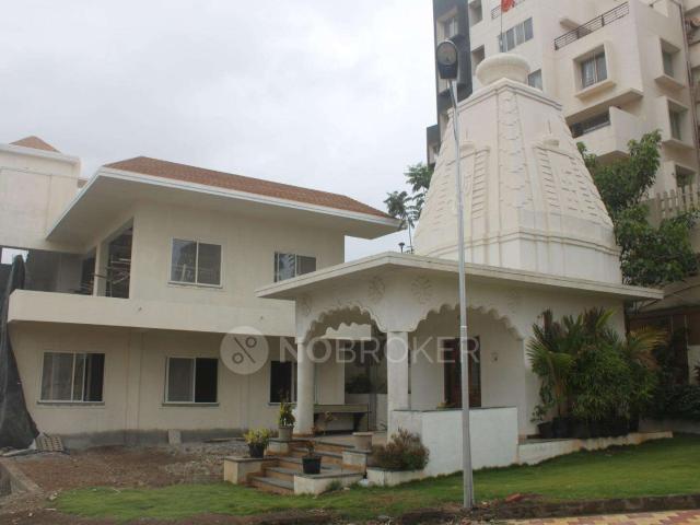 2 BHK Flat In Bhoomi Spring Town For Sale In Mohammed Wadi