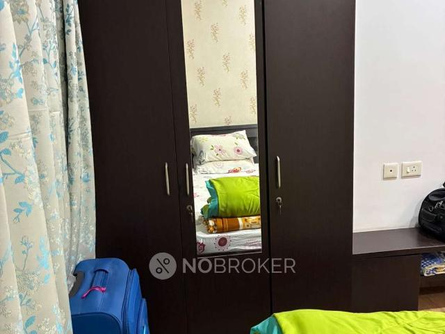 2 BHK Flat In Bhojwani Hi Face for Rent In Pimple Saudagar