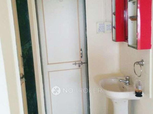 2 BHK Flat In Bhojwani Krishna Vatika For Sale In Kalewadi
