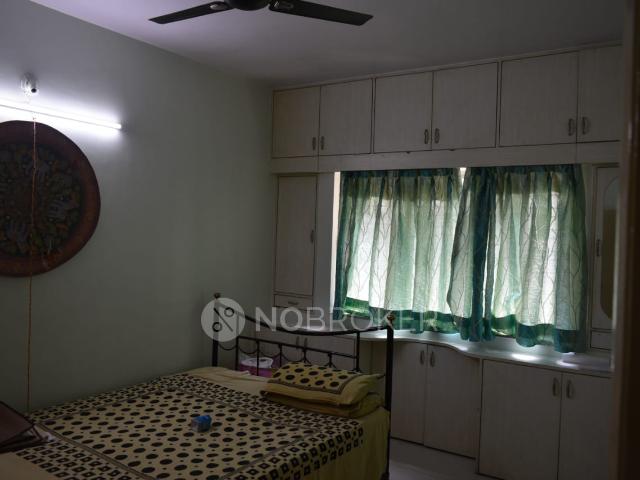 2 BHK Flat In Bhosale Paradise For Sale In Range Hills