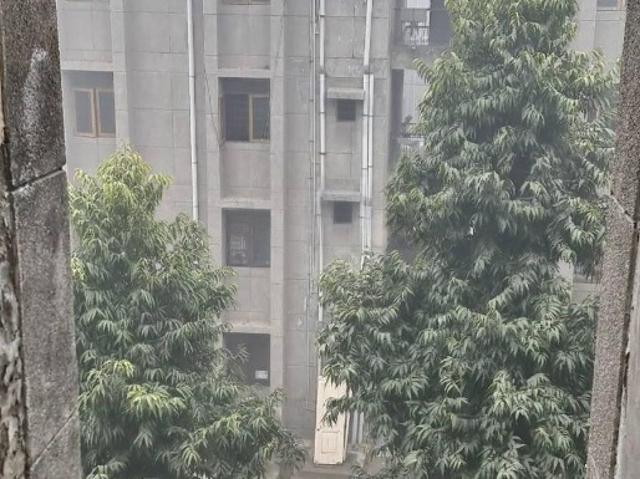 2 BHK Flat In Bhs 10 Scheme Gnida Flats, Mu 2 for Rent In Ghodi Bachheda