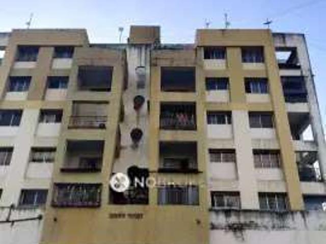 2 BHK Flat In Bhr Building For Sale In Pimpri chinchwad
