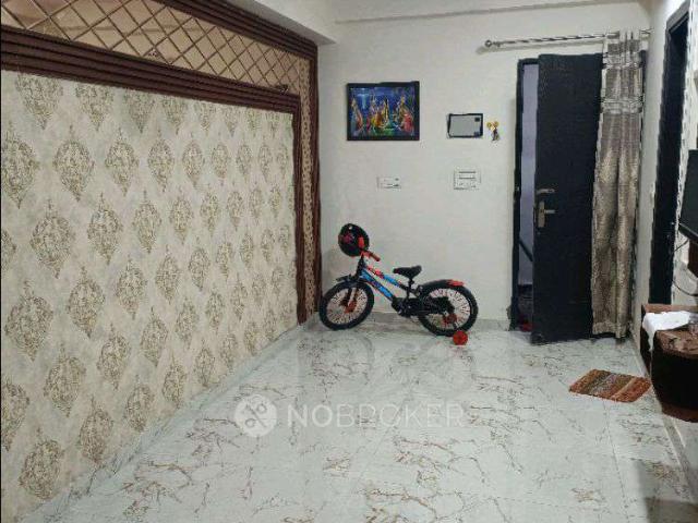 2 BHK Flat In Bhrama Niwas 2 for Rent In Yatharth Hospital