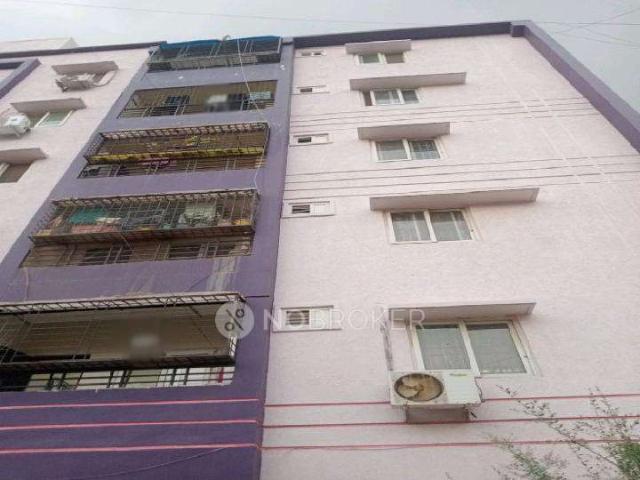 2 BHK Flat In Bhumi Sadan for Rent In Miyapur