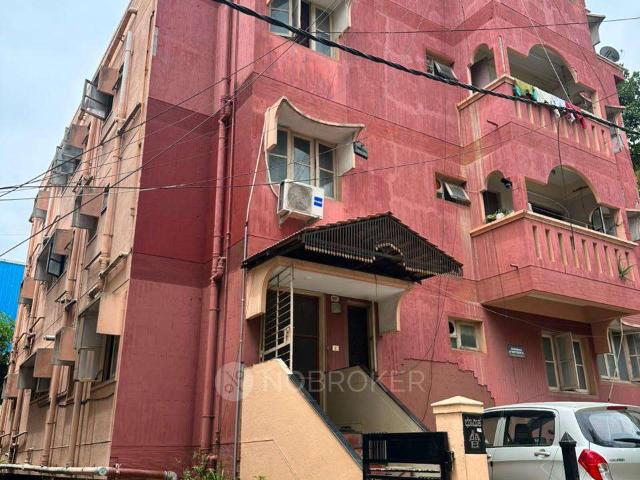 2 BHK Flat In Bhumika Apartment For Sale In Sheshadripuram