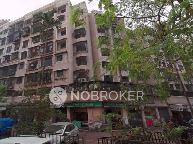 2 BHK Flat In Bhumiraj Woods for Rent In Kharghar