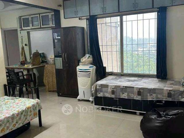 2 BHK Flat In Bhujbal Shivranjan Towers for Rent In Pashan