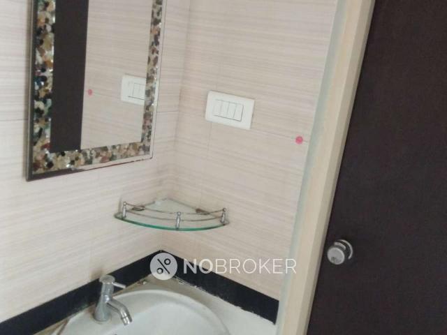 2 BHK Flat In Bhujbal Valay for Rent In Hadapsar