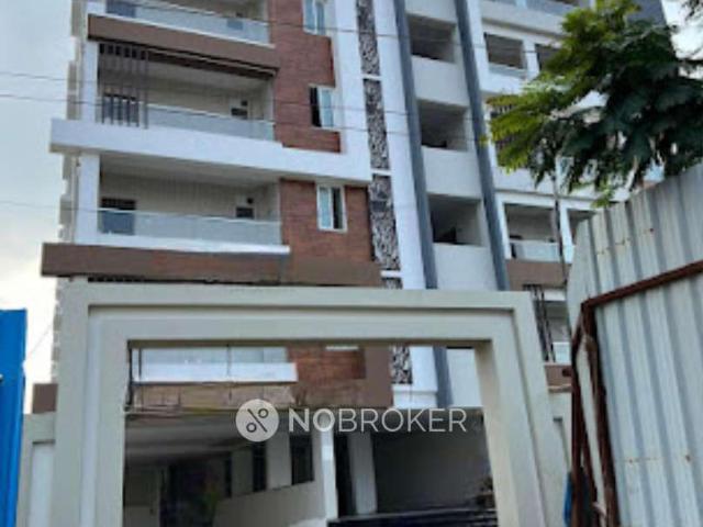 2 BHK Flat In Bhuvan Sri Sapamadan Homes For Sale In Turkayamjal