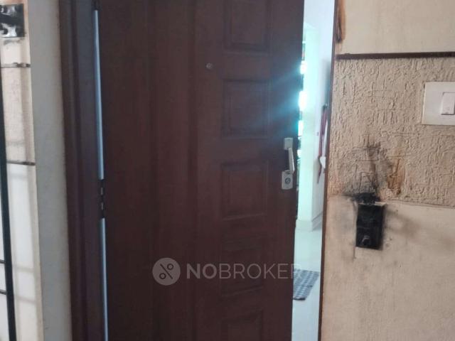 2 BHK Flat In Bhuvana Bhavanam Flats, Nanmangalam For Sale In Nanmangalam