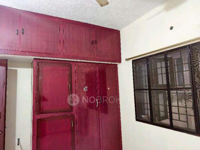 2 BHK Flat In Bhuvaneshwari Flats for Rent In Madipakkam