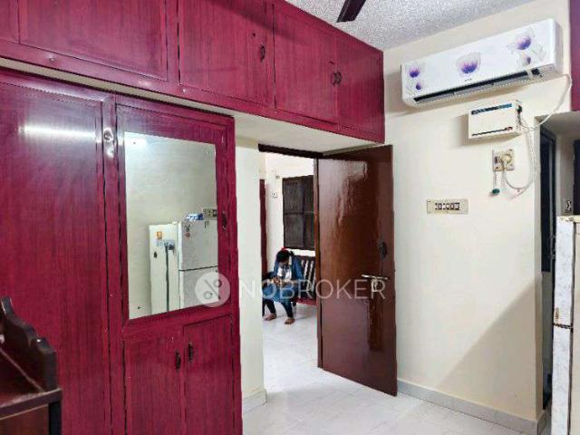 2 BHK Flat In Bhuvaneswari Flats for Rent In Madipakkam