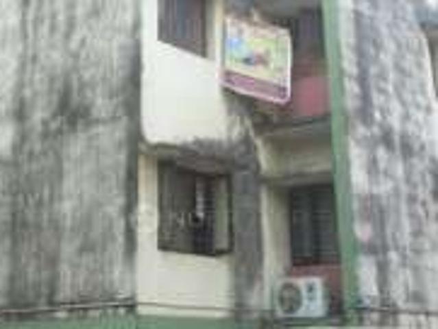 2 BHK Flat In Bhuvaneswari Garden Apartments, Ayanavaram For