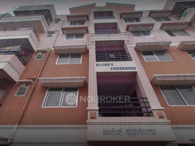 2 BHK Flat In Bilden Swar Ganga For Sale In Koramangala
