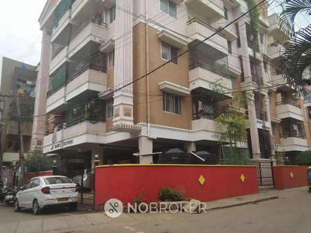 2 BHK Flat In Bilden Swara Ganga For Sale In Koramangala