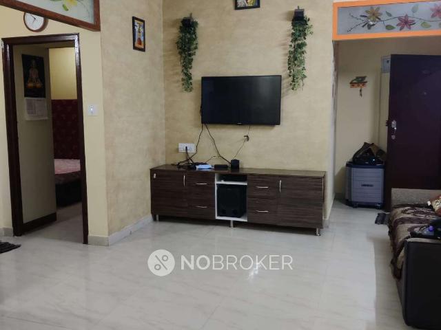 2 BHK Flat In Bildens Swarganga for Rent In Hsr Layout 5th