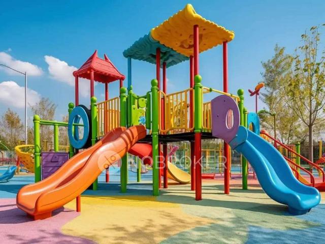 2 BHK Flat In Birla Ojasvi For Sale In Rr Nagar