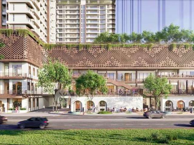 2 BHK Flat In Birla Punya For Sale In Sangamwadi