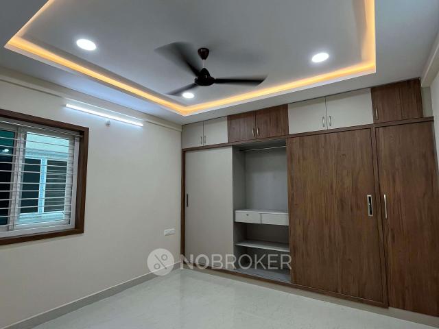 2 BHK Flat In Bjs Nirvana, Alwal for Rent In Alwal Hills Ro