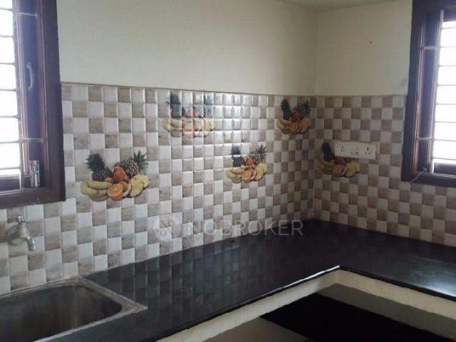 2 BHK Flat In Bk Rogini Sigaram For Sale In Kovilambakkam