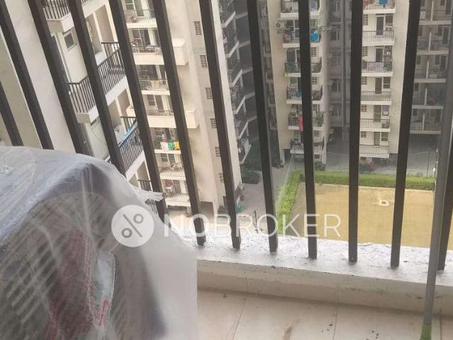 2 BHK Flat In Black Sea North Avenue 1 For Sale In Sector 4